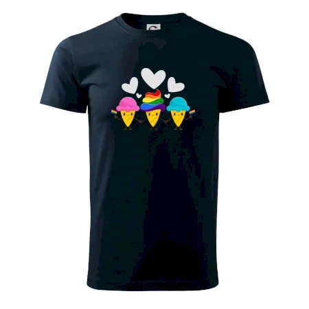 LGBT zmrzliny