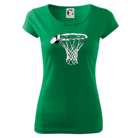 Basketbalový koš