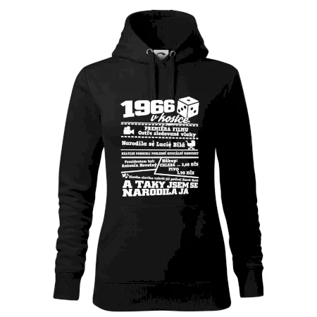 1966 v kostce