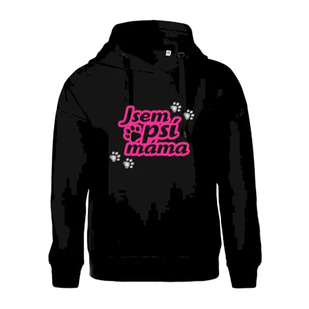 Jsem psí máma