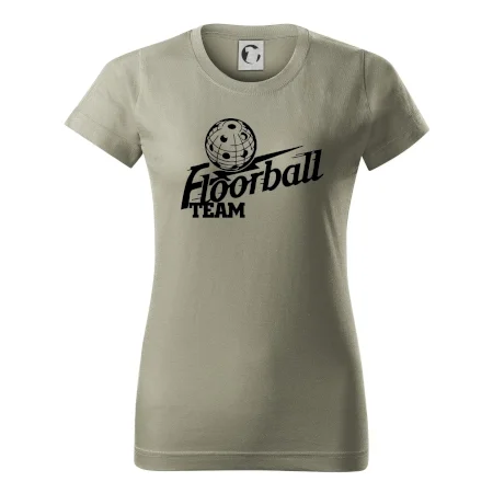 Florbal team