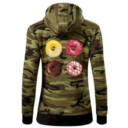 4 donuty