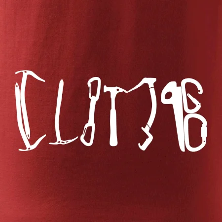 Climb equipment
