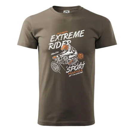 Extreme Rider