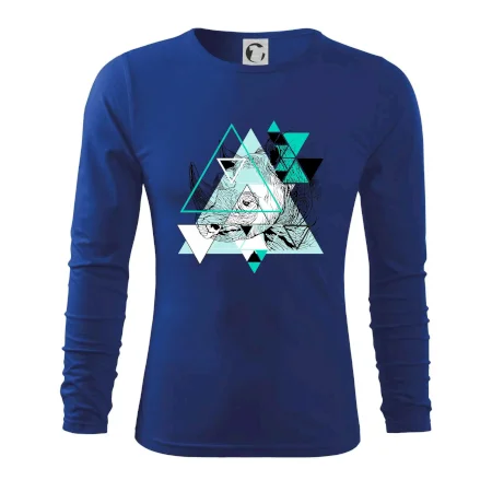 Bílý nosorožec (Pecka design)