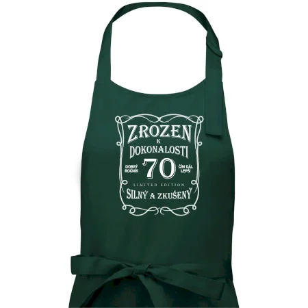 Zrozen k dokonalosti 70
