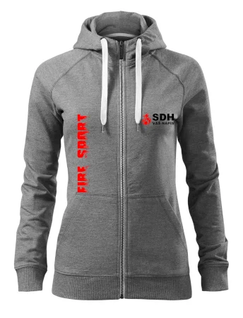 SDH nápis (oheň, firesport, název sboru - vlastní nápis)