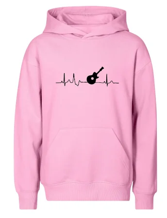 EKG akustická kytara