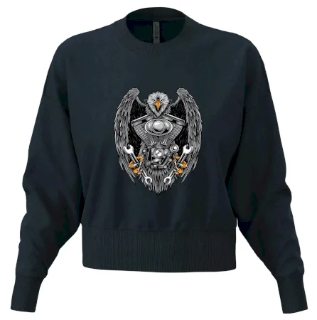 Moto orel