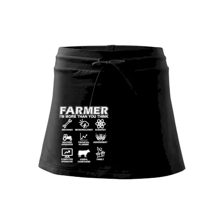 Farmer Symbols