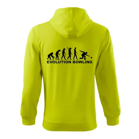 Evoluce bowling