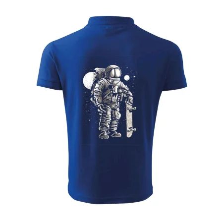Astronaut Skater