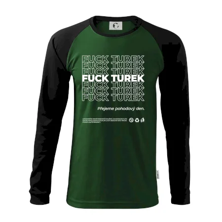 Turek recyklace