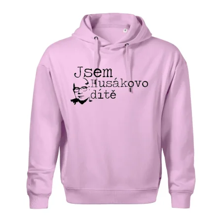 Jsem husákovo dítě