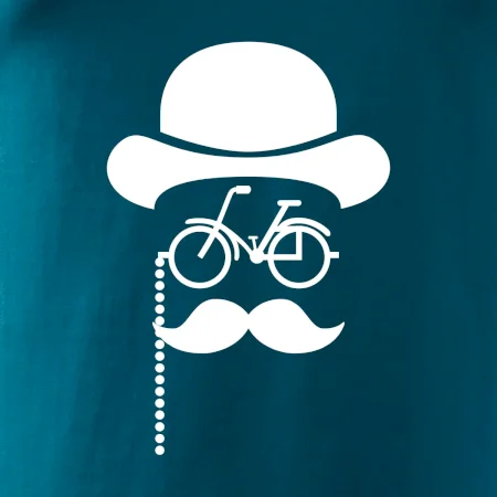 Mustache kolo