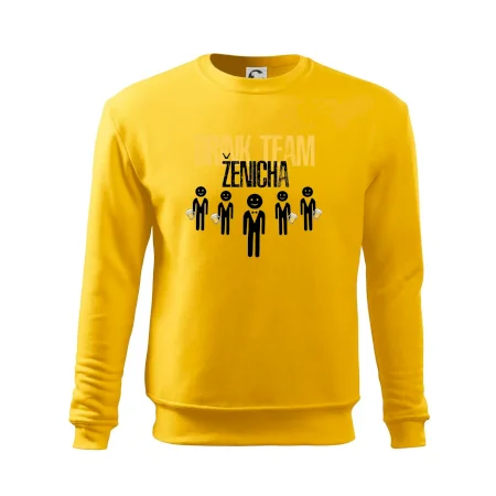 Drink team ženicha