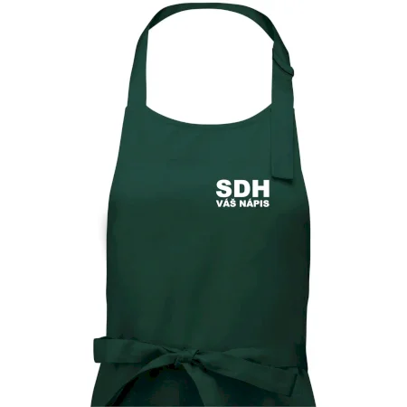 SDH nápis - vlastní nápis