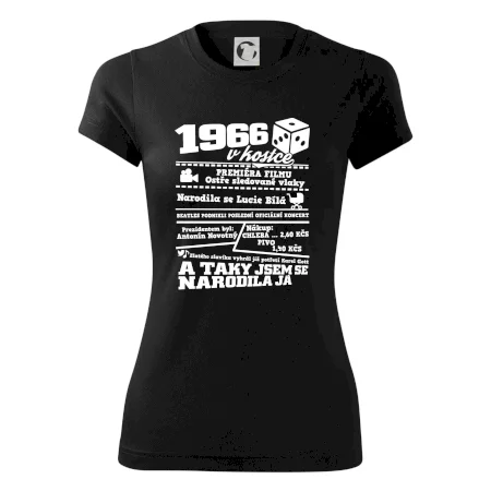 1966 v kostce