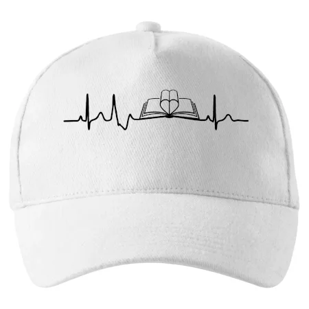 EKG kniha