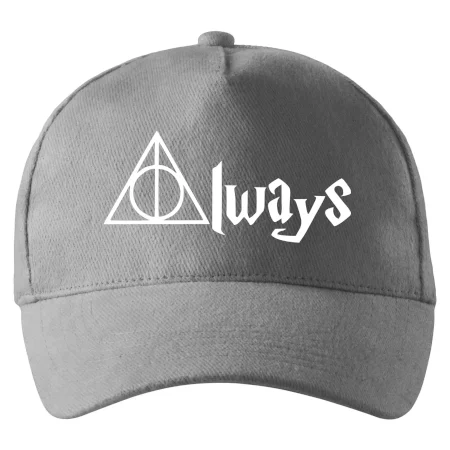 Harry - Always