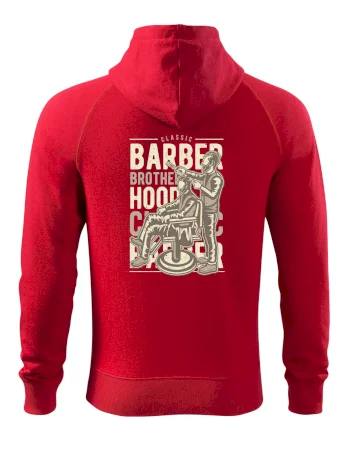 Barber Brotherhood