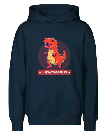 Dinosauří jména - oranžový dinosaurus
