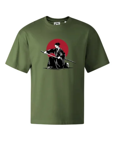 Japan culture - samurai