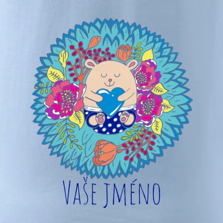Baby boy  (Pecka Design)