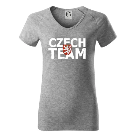 Czech team - Český lev