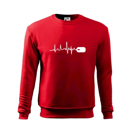 EKG myš