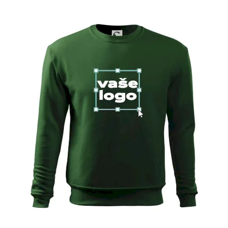 Vlastní logo - Tričko nebo mikina