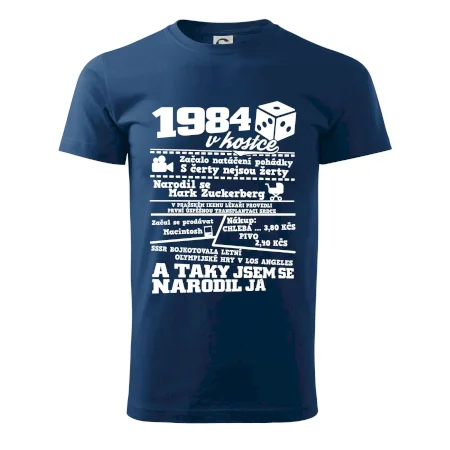 1984 v kostce