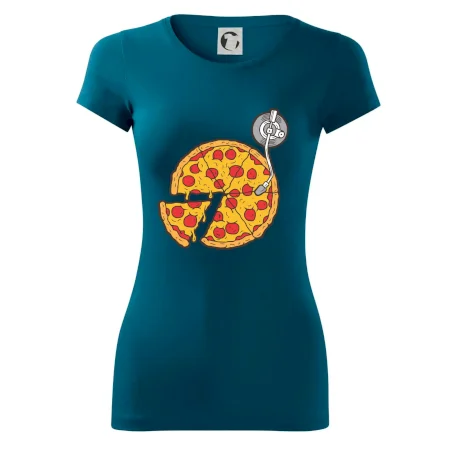 Pizza DJ