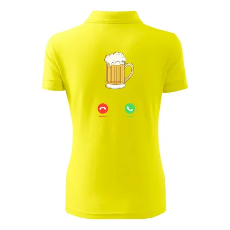 Volá pivo  (Pecka design)