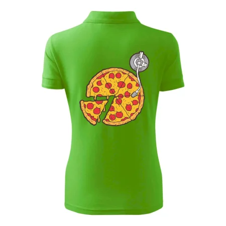 Pizza DJ