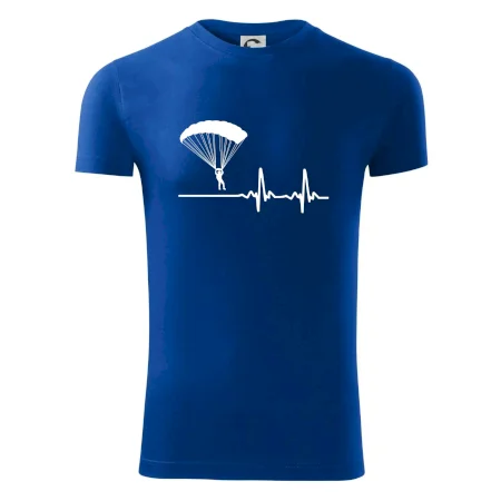 Paragliding EKG