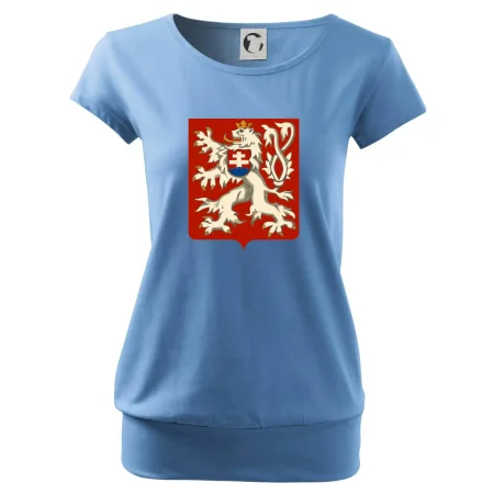 Znak ČSR - Třetí Československá republika (1945–1948)