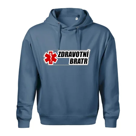 Zdravotní bratr - rescue