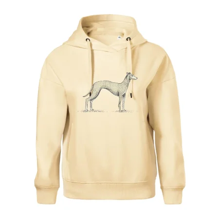Vintage Whippet