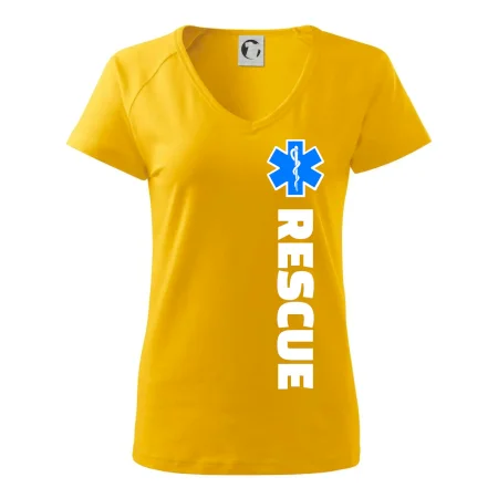 Rescue - pro záchranáře