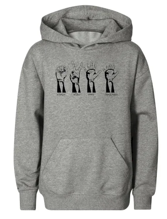 Kámen nůžky papír cirkulárka