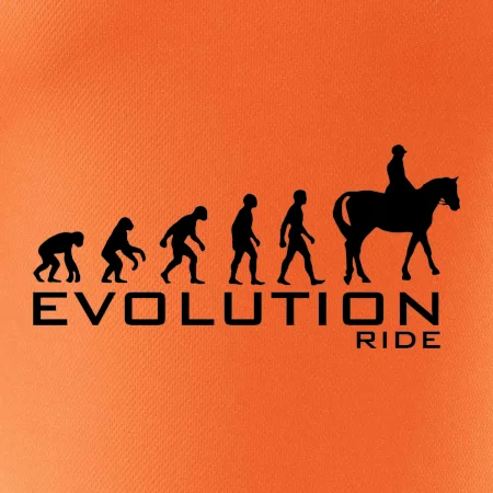 Evoluce Ride horse