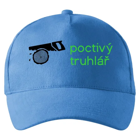 Poctivý Truhlář