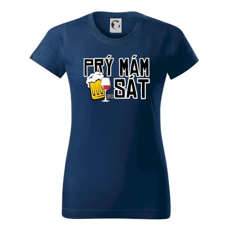 Prý mám 50 SÁT