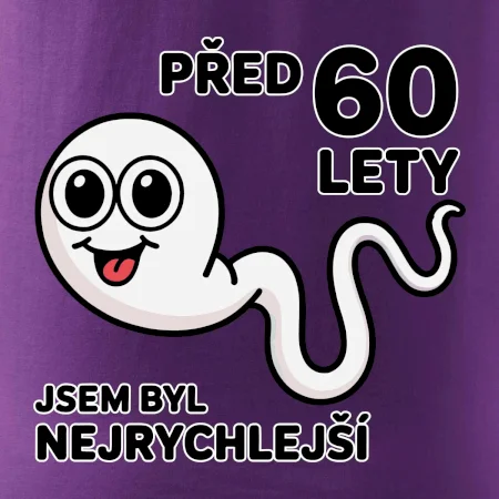 Před 60 lety jsem byl nejrychlejší