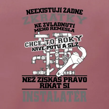 Instalatér zkratky