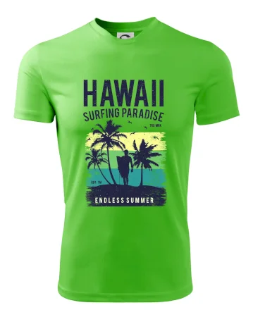 Hawaii