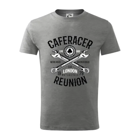 Caferacer Reunion