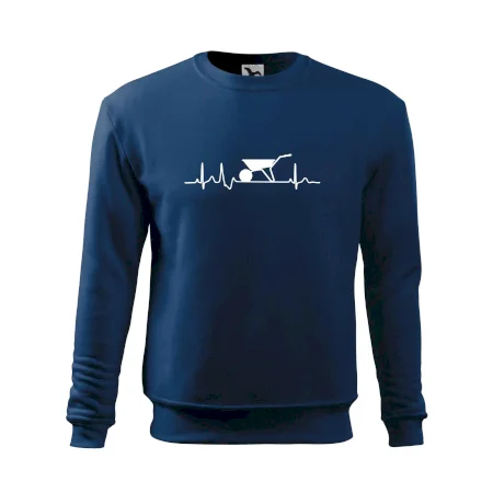 EKG kolečko