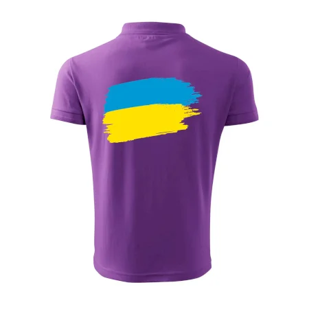 Ukrajinské tričko